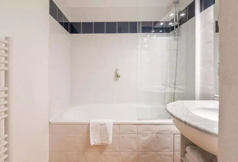 Fotos del hotel Residhotel Grenette:  4