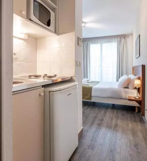 Fotos del hotel Residhotel Grenette:  14