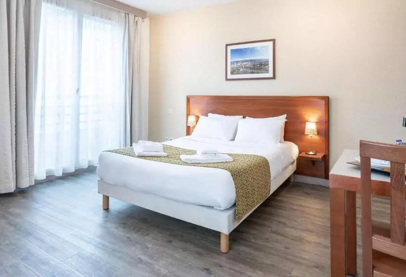 Fotos del hotel Residhotel Grenette:  10