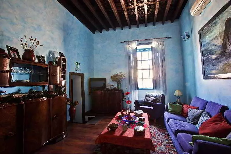 Fotos del hotel Rural 4 Esquinas:  10