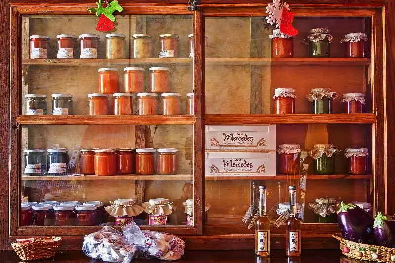 Fotos del hotel Rural 4 Esquinas:  3