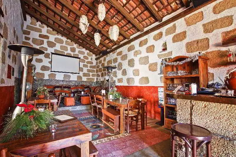 Fotos del hotel Rural 4 Esquinas:  4