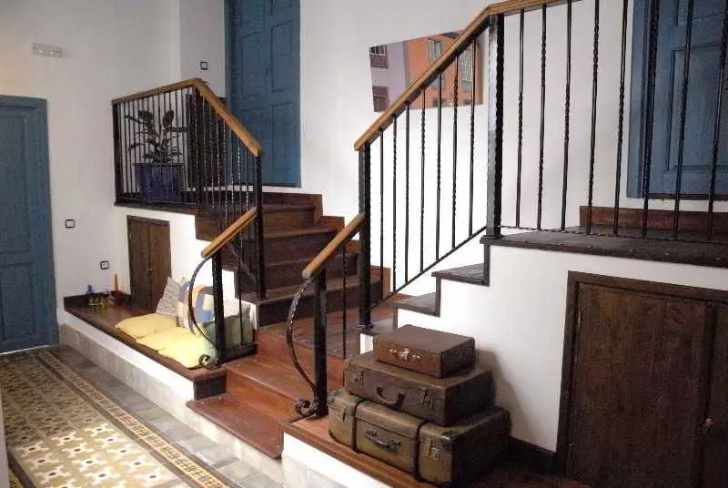 Fotos del hotel Rural 4 Esquinas:  9