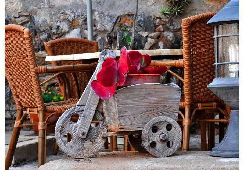 Fotos del hotel Rural 4 Esquinas:  6