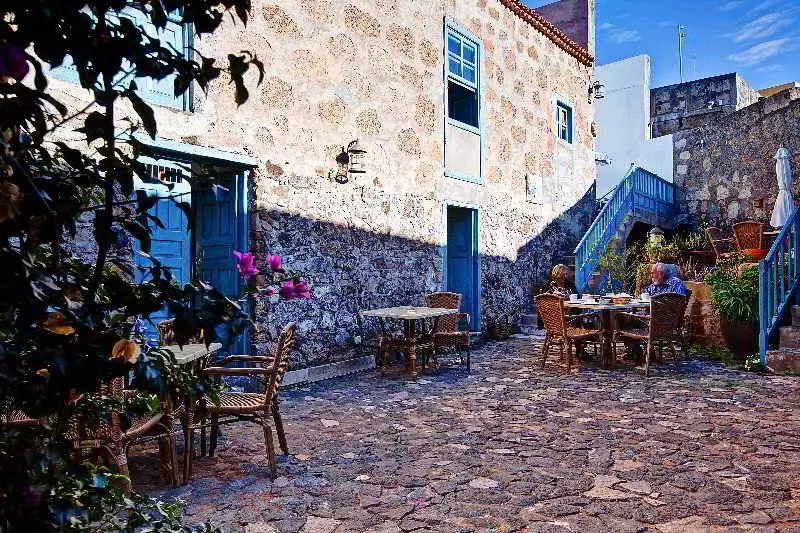 Fotos del hotel Rural 4 Esquinas:  5