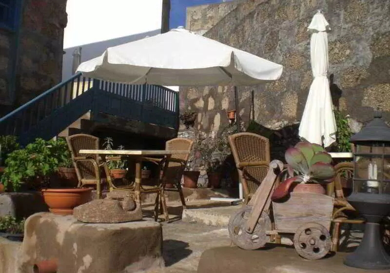 Fotos del hotel Rural 4 Esquinas:  2