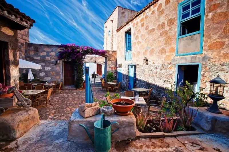 Fotos del hotel Rural 4 Esquinas:  7