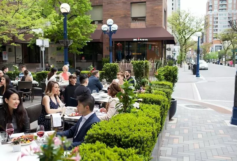 Fotos del hotel The Hazelton Hotel:  8