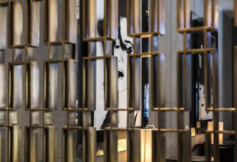 Fotos del hotel The Hazelton Hotel:  16