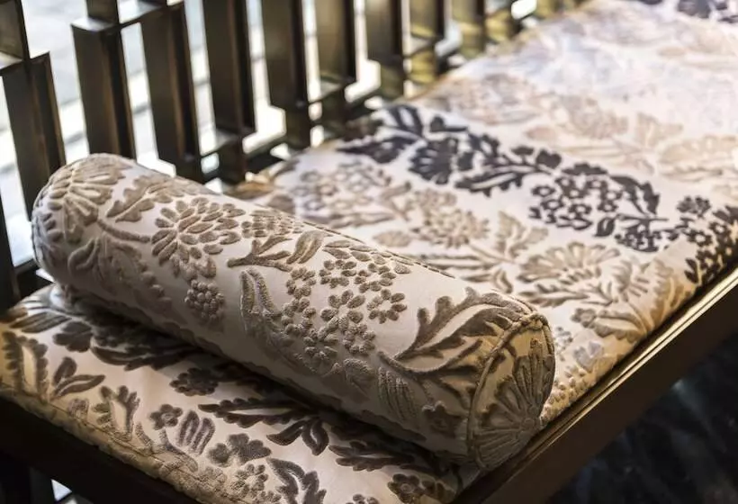 Fotos del hotel The Hazelton Hotel:  10