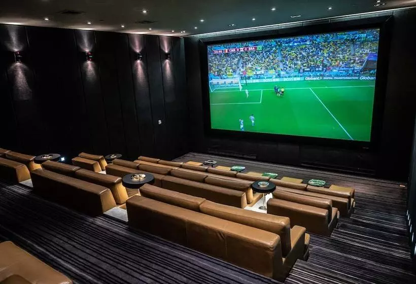 Fotos del hotel The Hazelton Hotel:  3