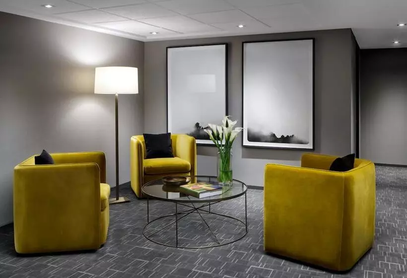 Fotos del hotel The Hazelton Hotel:  2