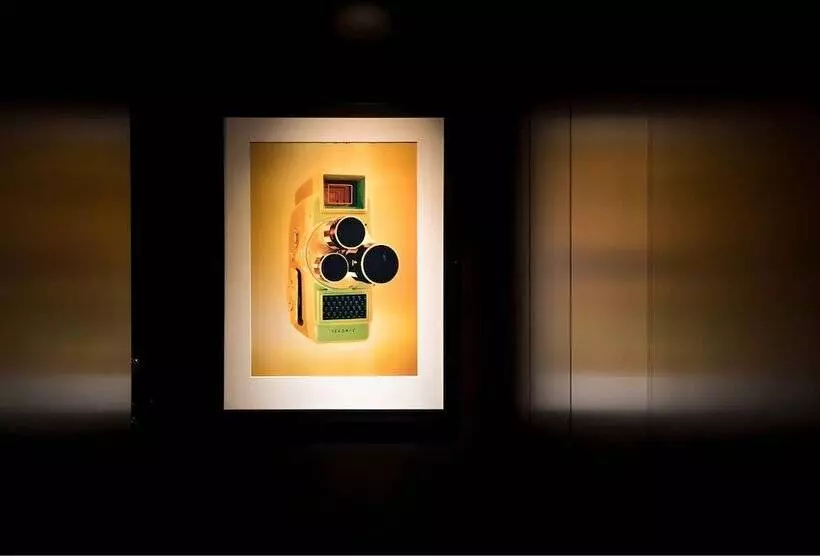 Fotos del hotel The Hazelton Hotel:  19