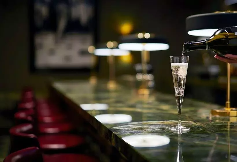 Fotos del hotel The Hazelton Hotel:  6