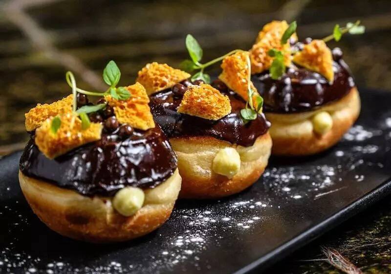 Fotos del hotel The Hazelton Hotel:  17