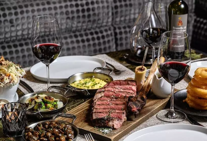 Fotos del hotel The Hazelton Hotel:  23