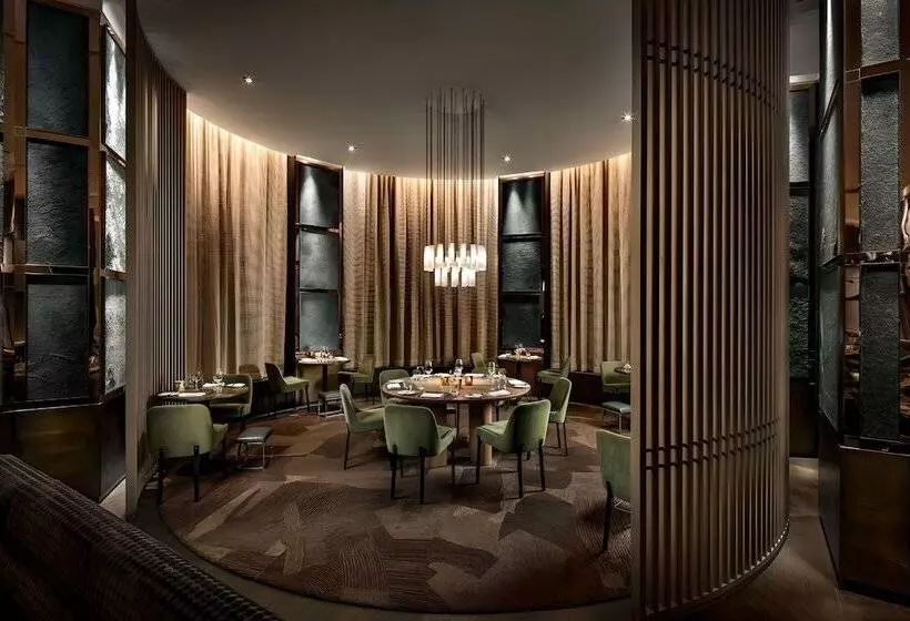 Fotos del hotel The Hazelton Hotel:  20