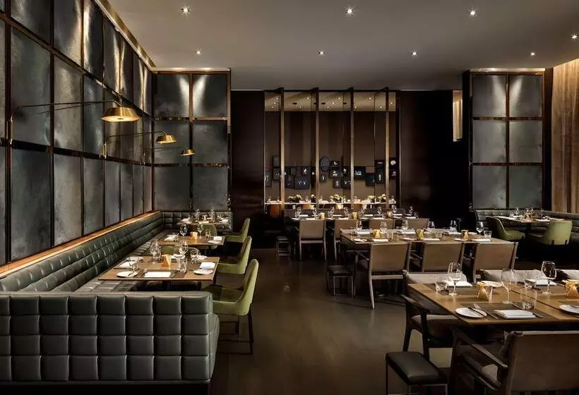 Fotos del hotel The Hazelton Hotel:  5