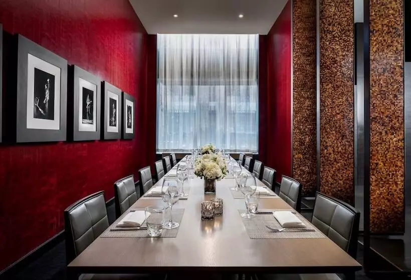 Fotos del hotel The Hazelton Hotel:  18