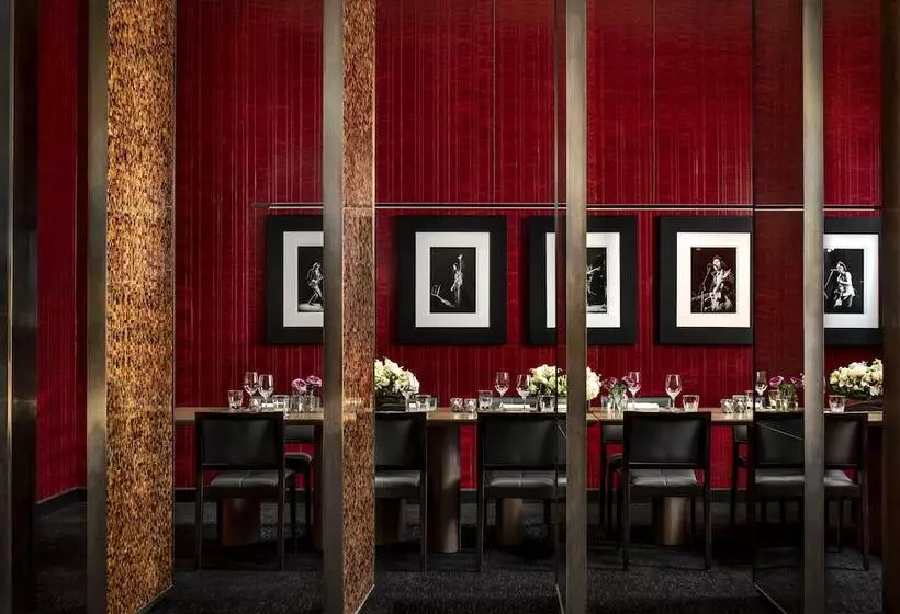 Fotos del hotel The Hazelton Hotel:  25