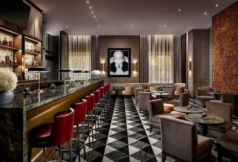 Fotos del hotel The Hazelton Hotel:  14