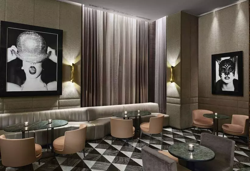 Fotos del hotel The Hazelton Hotel:  12