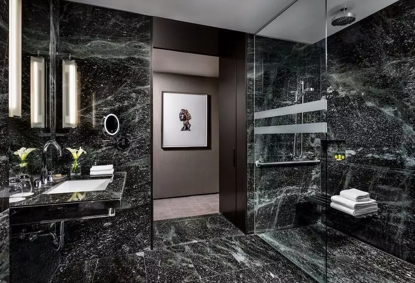 Fotos del hotel The Hazelton Hotel:  9