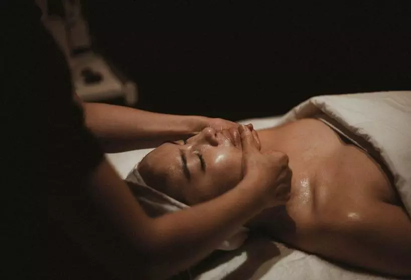 Fotos del hotel The Hazelton Hotel:  22