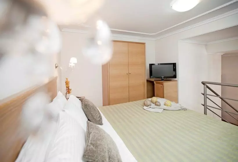 Fotos del hotel Zaliki Boutique:  11