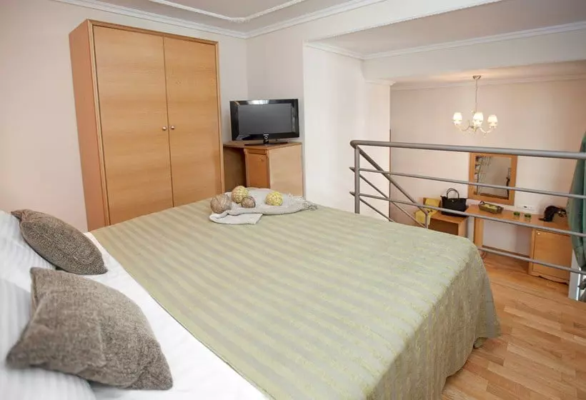 Fotos del hotel Zaliki Boutique:  25