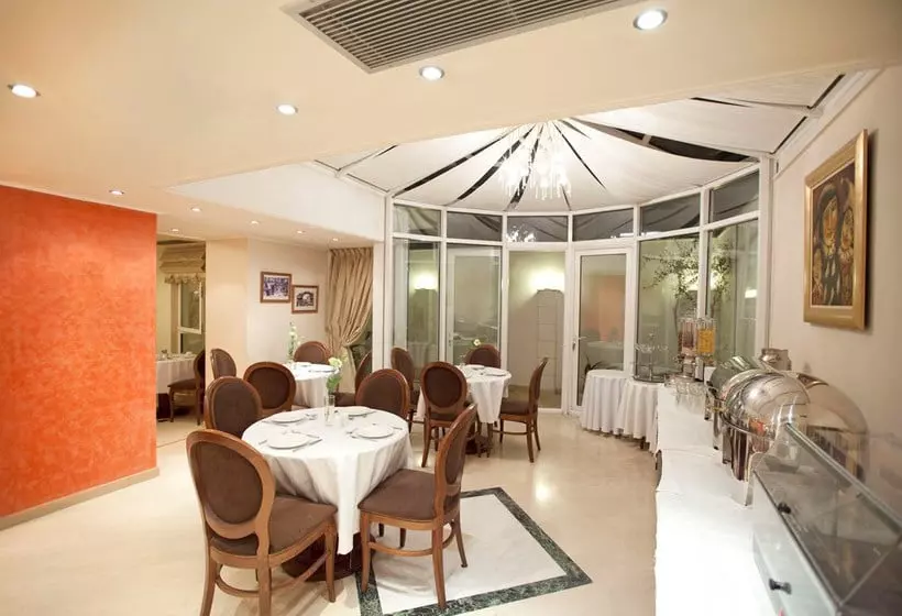 Fotos del hotel Zaliki Boutique:  2