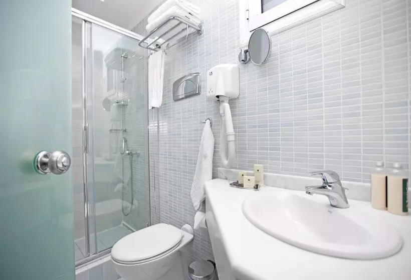 Fotos del hotel Zaliki Boutique:  5