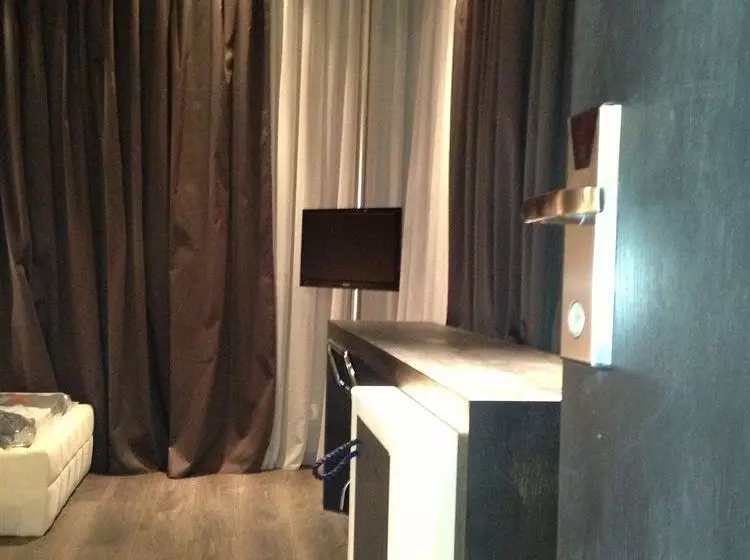 Fotos del hotel Zaliki Boutique:  15