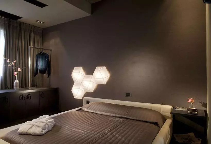 Fotos del hotel Zaliki Boutique:  20