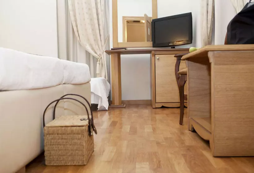 Fotos del hotel Zaliki Boutique:  21