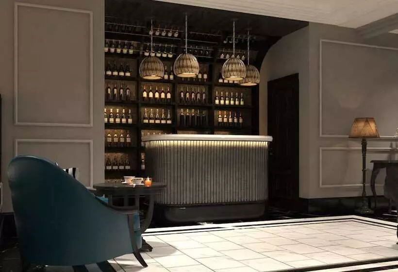 Fotos del hotel Imperial  & Spa:  3