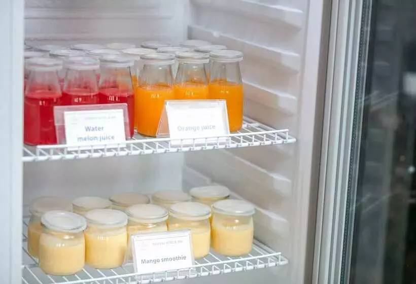 Fotos del hotel Imperial  & Spa:  14