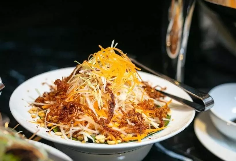 Fotos del hotel Imperial  & Spa:  7