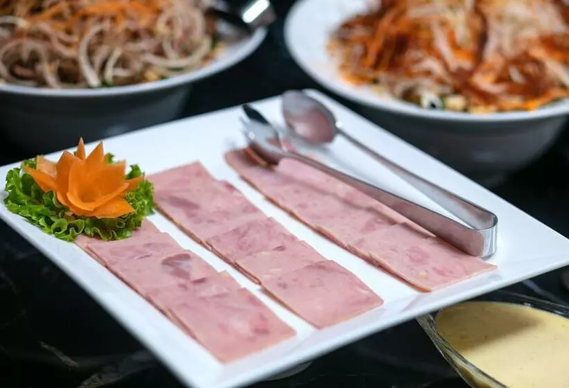 Fotos del hotel Imperial  & Spa:  2