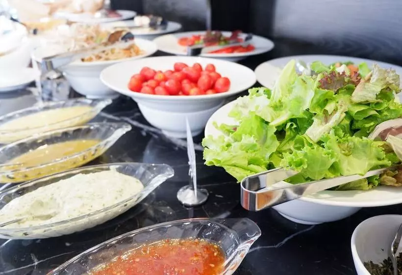 Fotos del hotel Imperial  & Spa:  15