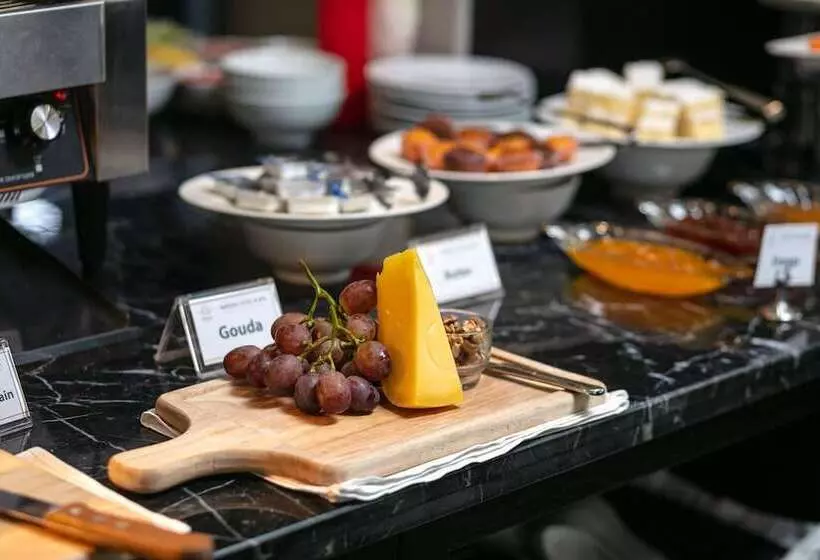 Fotos del hotel Imperial  & Spa:  24