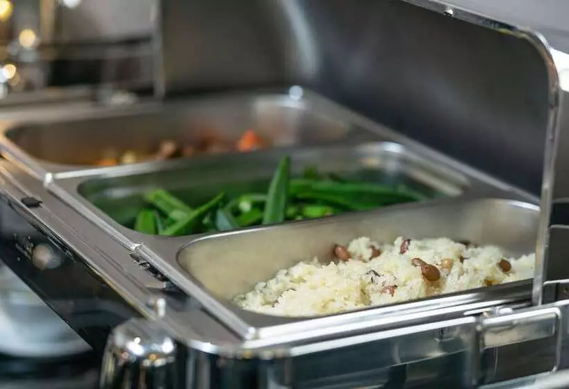 Fotos del hotel Imperial  & Spa:  23