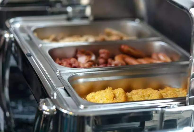 Fotos del hotel Imperial  & Spa:  16