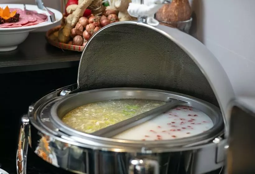 Fotos del hotel Imperial  & Spa:  19