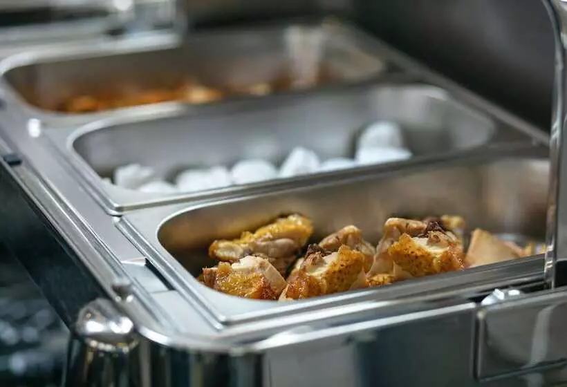 Fotos del hotel Imperial  & Spa:  22