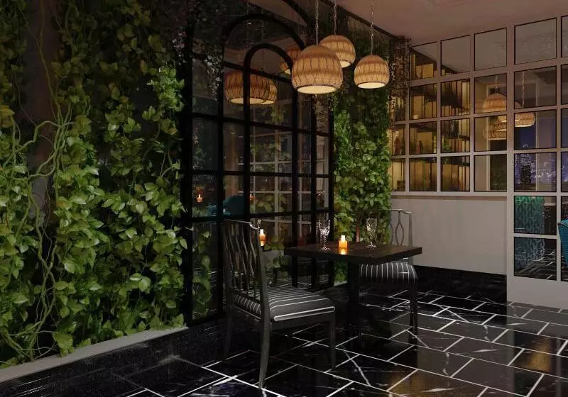 Fotos del hotel Imperial  & Spa:  4