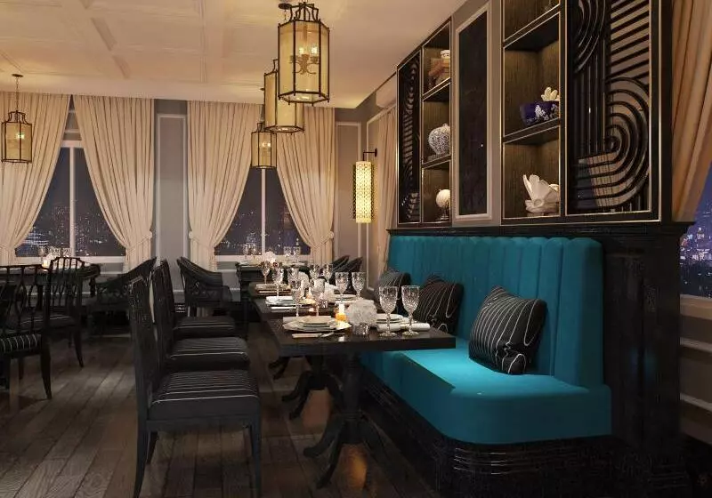 Fotos del hotel Imperial  & Spa:  18