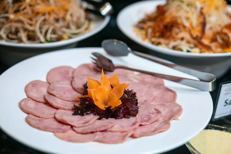 Fotos del hotel Imperial  & Spa:  13