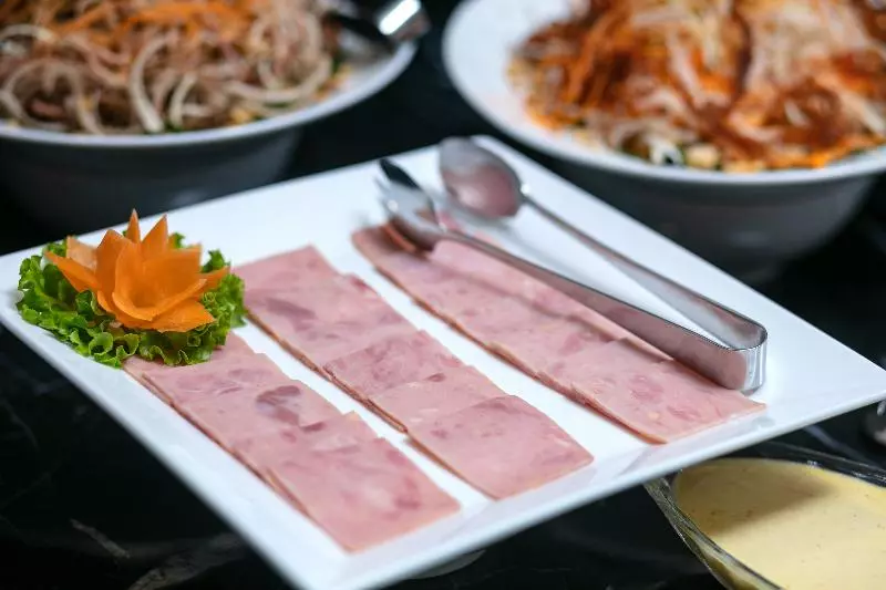 Fotos del hotel Imperial  & Spa:  10