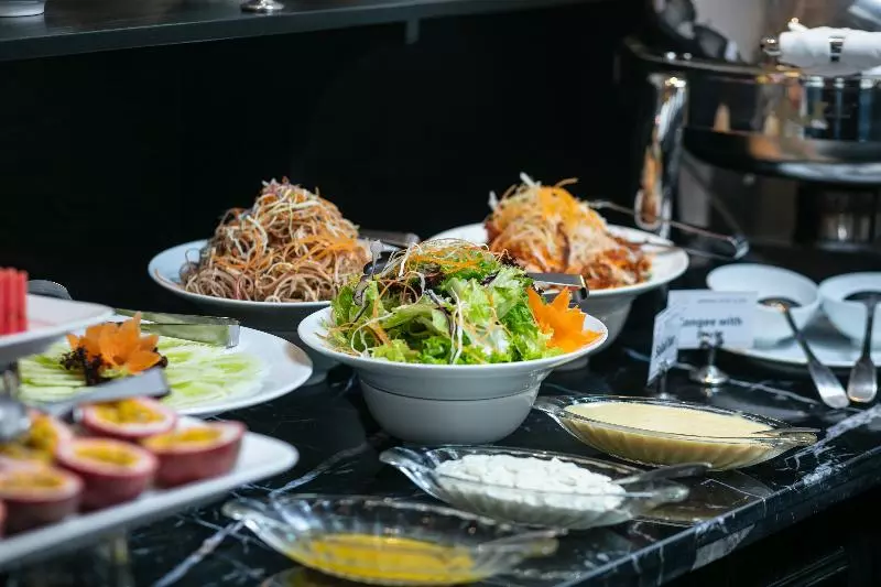 Fotos del hotel Imperial  & Spa:  12